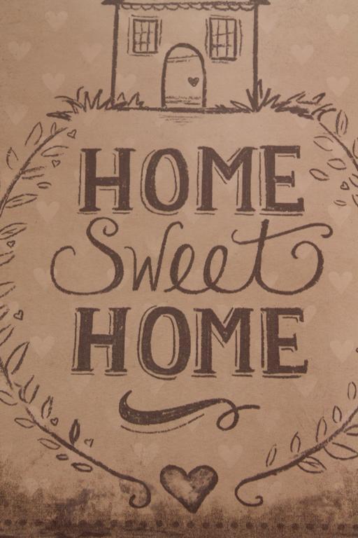 B&B Home Sweet Home Rosolini Exteriér fotografie