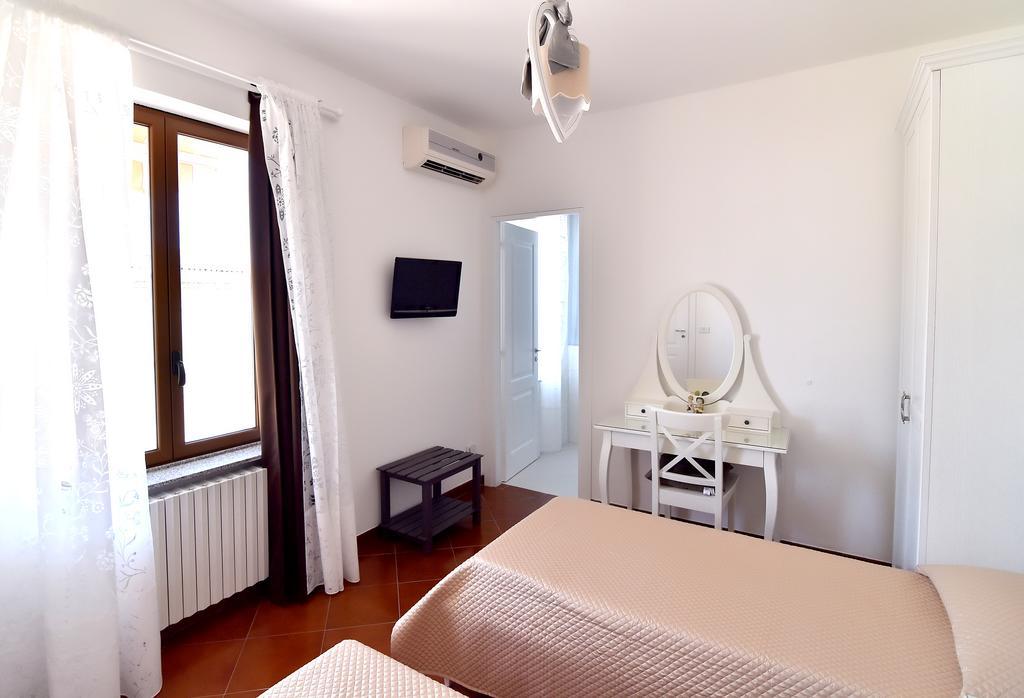 B&B Home Sweet Home Rosolini Exteriér fotografie